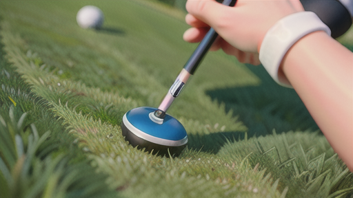 ヘッドの選び方