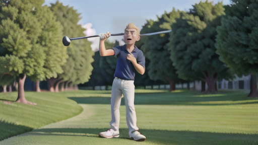 空振りの主な原因