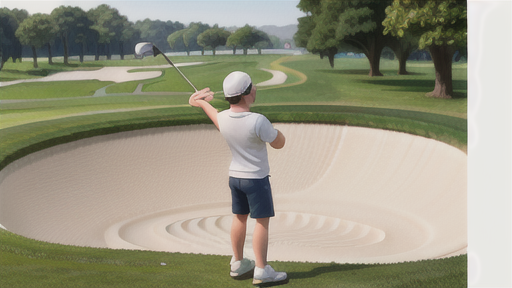 基本的な打ち方