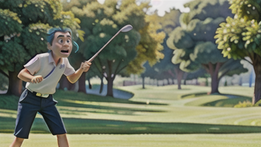 基本的な打ち方