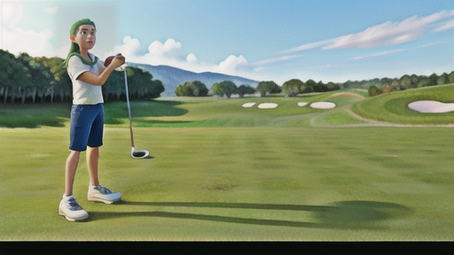 イメージトレーニング