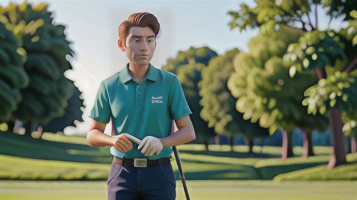 グリーンキーパーの技術