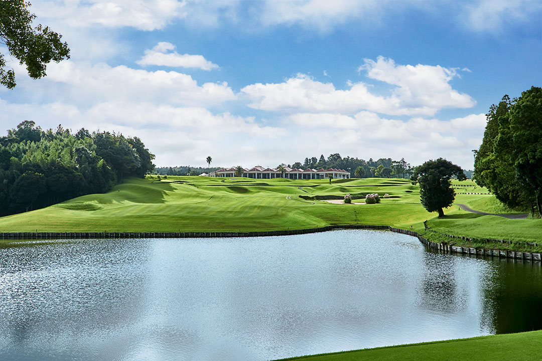 PGMマリアゴルフリンクス コース風景1