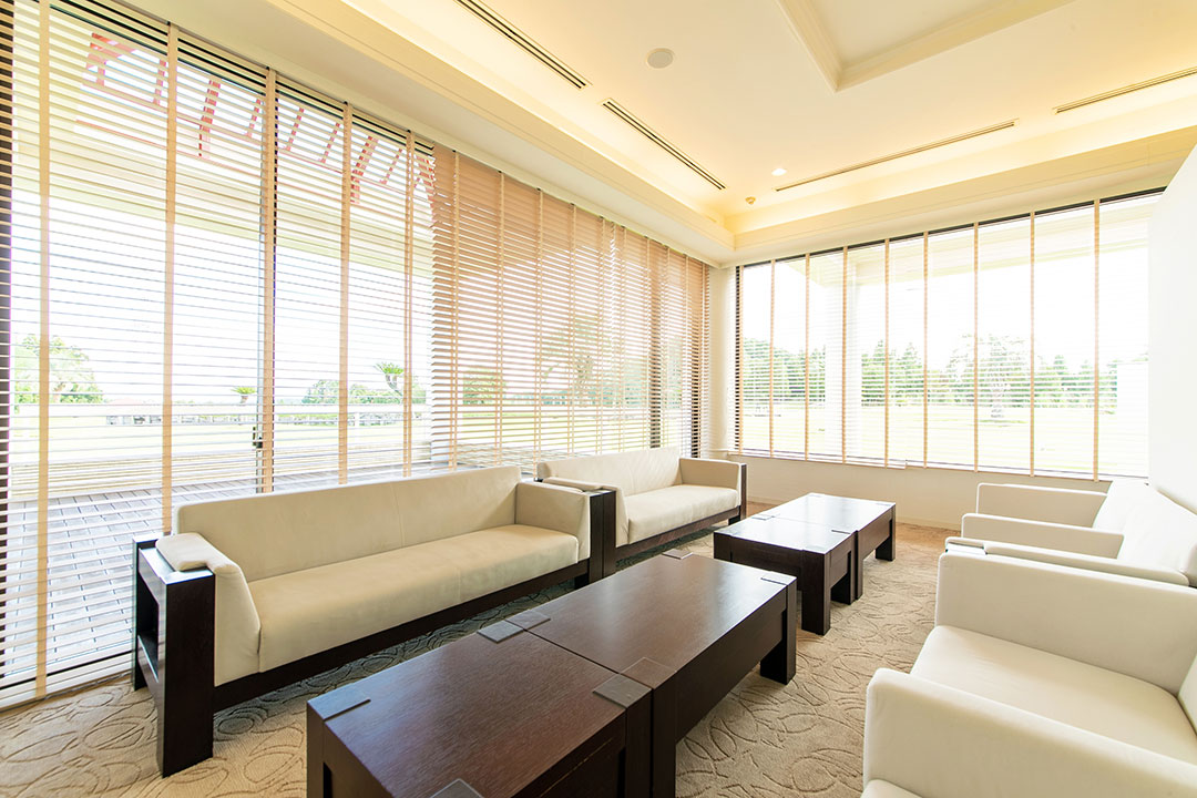 PGMマリアゴルフリンクス 施設