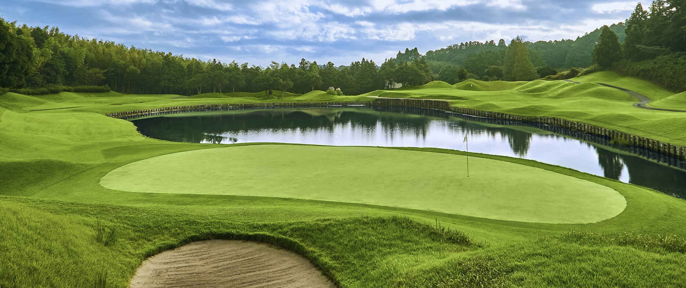 PGMマリアゴルフリンクス メインビジュアル