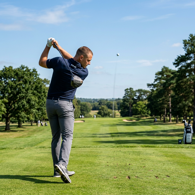 【2026新作】PING G440 MAX ドライバーの飛距離と評価｜徹底試打レビュー