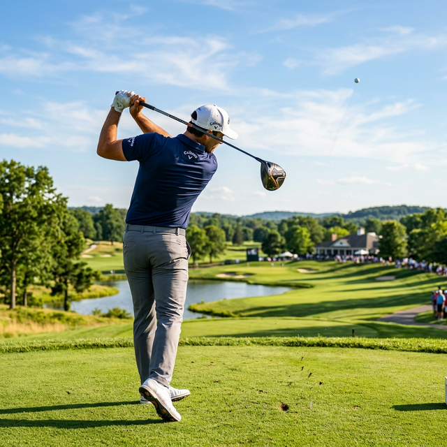 【2026新作】キャロウェイ QUANTUM（クアンタム） ドライバーの飛距離と評価｜徹底試打レビュー