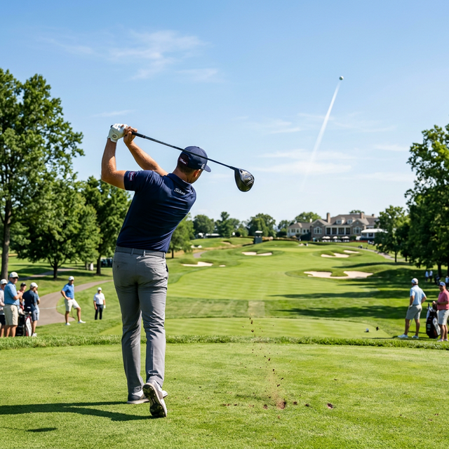 【2026新作】タイトリスト GT2/GT3 ドライバーの飛距離と評価｜徹底試打レビュー