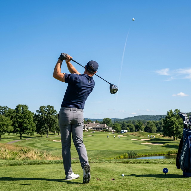 【2026新作】ミズノ ST-G (2026) ドライバーの飛距離と評価｜徹底試打レビュー