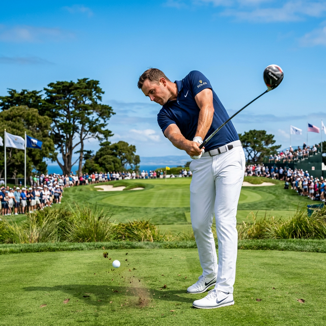 JGTOとは？日本ゴルフツアーの仕組みと出場資格を解説