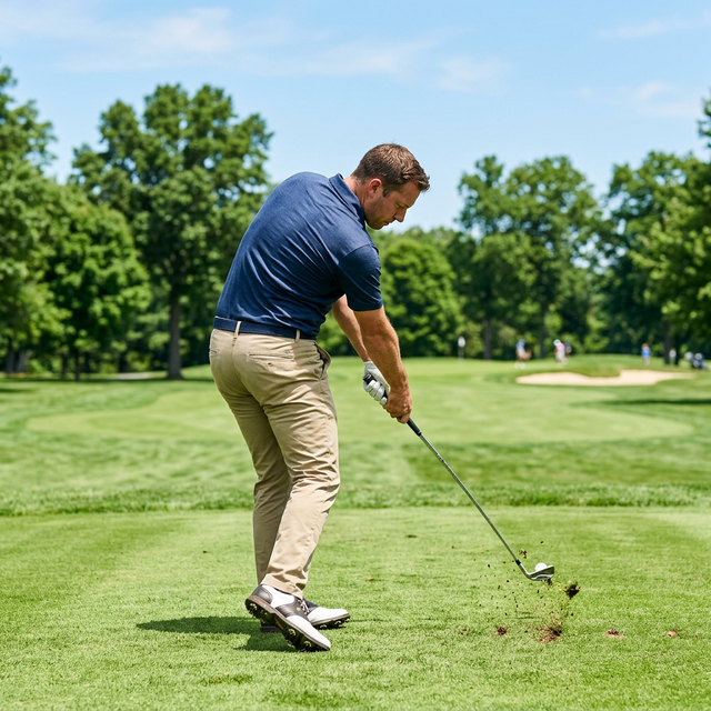 パターの距離感を養う方法｜3パットを減らすコツ