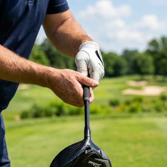 ウェッジの選び方｜本数とロフト角の組み合わせ