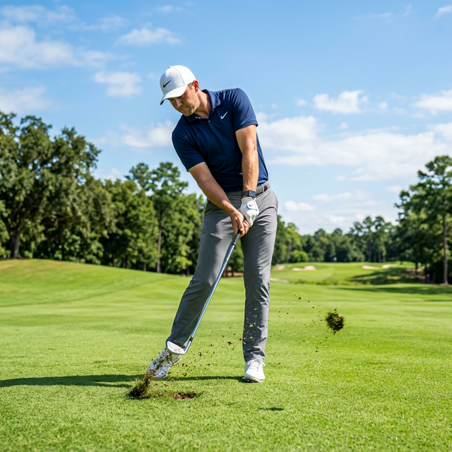 コースマネジメントの基本｜スコアを縮める考え方と戦略