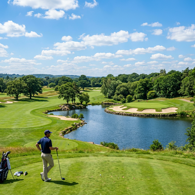 スピン量の最適化｜飛距離とコントロールを両立する方法
