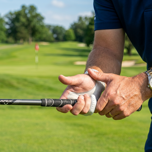 クラブパスとフェース角の分析｜球筋を科学的に理解する