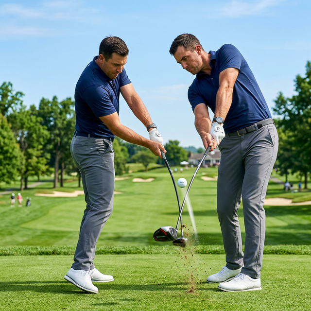 シングルプレーヤーへの道｜ハンデ9以下を達成する練習戦略