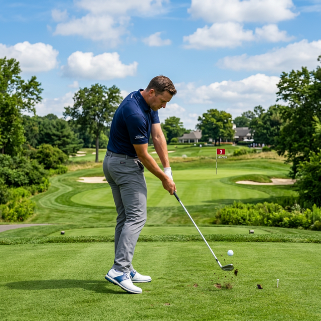 ショートコース活用術｜初心者の練習から上級者のスコアアップまで