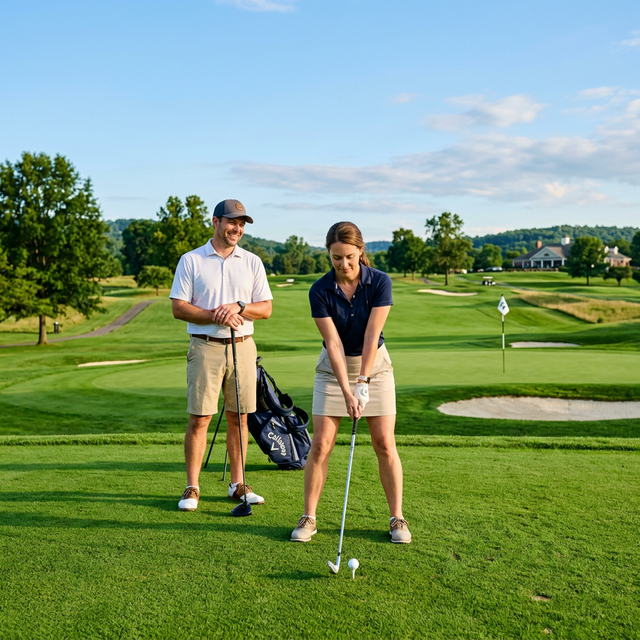 2サムラウンドの魅力｜少人数ゴルフを最大限楽しむ方法